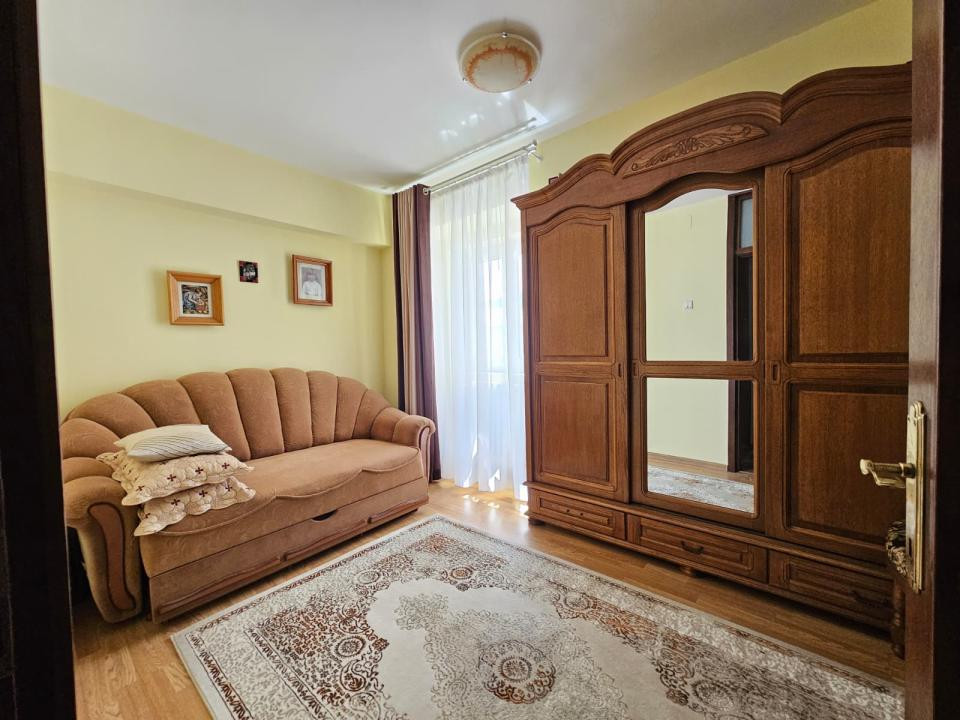 ULTRACENTRAL Gura Humorului | Apartament 4 camere 103 mp | Lângă Best Western | 