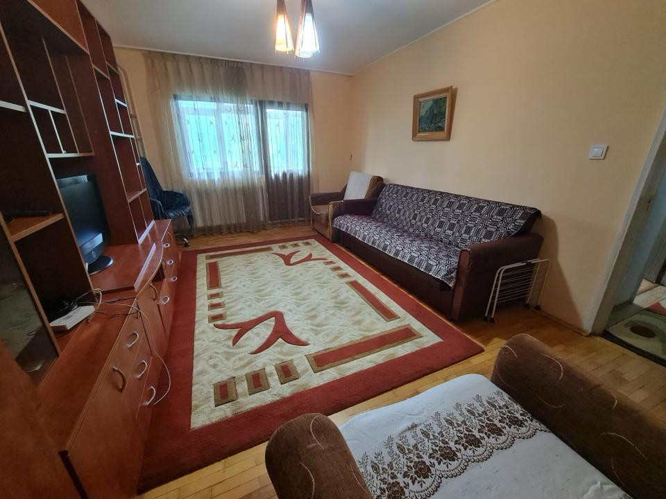Apartament cu 2 camere decomandat, Al T Neculai, pret corect!