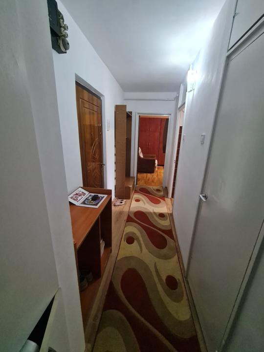 Apartament cu 2 camere decomandat, Al T Neculai, pret corect!