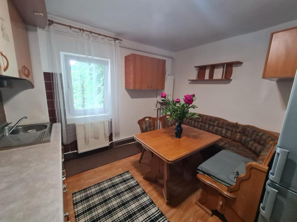Apartament cu 2 camere decomandat, Al T Neculai, pret corect!