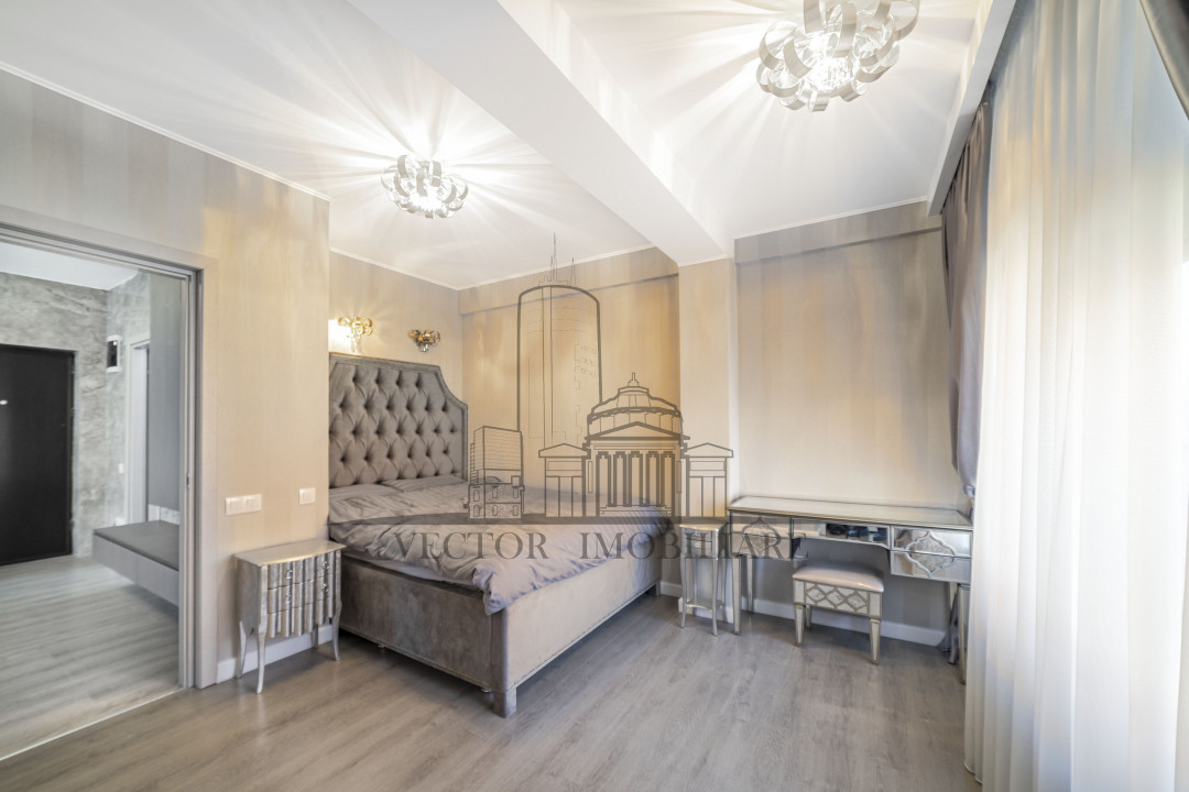 Ready to move in*Bloc 2016*Loc de parcare*Sos Oltenitei