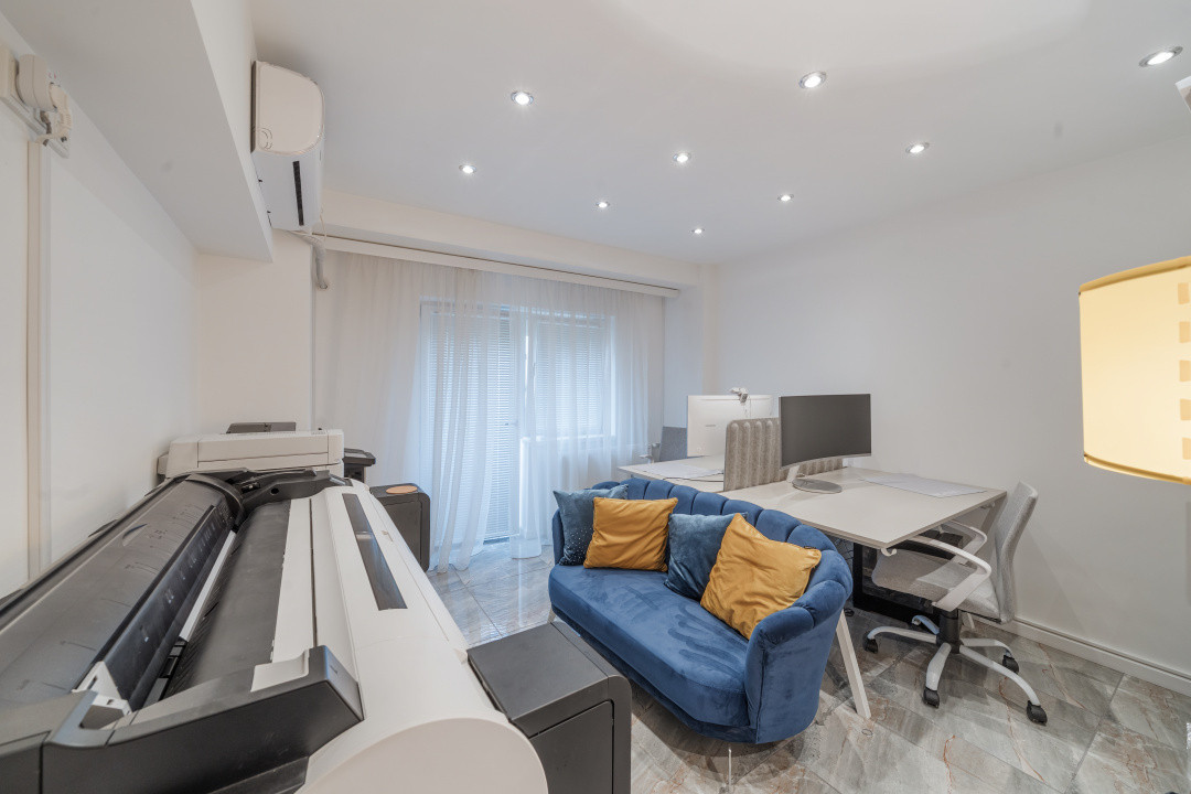 Ideal Firma*Blvd Burebista 3*Pta Alba Iulia*Etaj 3*Luxos*