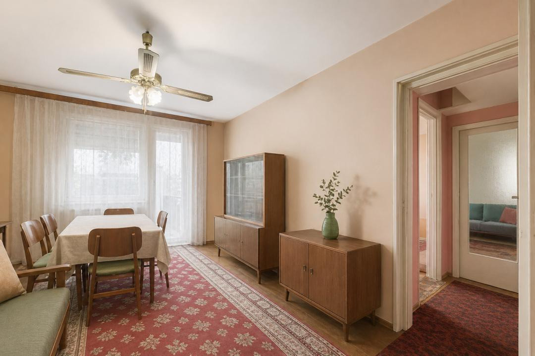 2 Camere*Calea Grivitei 148*Et5/7*Vedere libera*Credit ipotecar*Ideal investitie