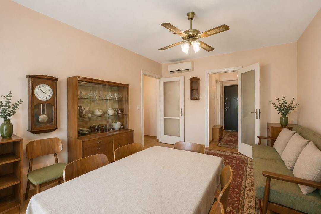2 Camere*Calea Grivitei 148*Et5/7*Vedere libera*Credit ipotecar*Ideal investitie