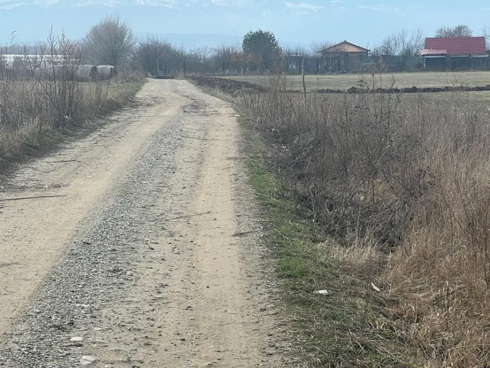 Parcele teren  SELIMBAR - SIBIU