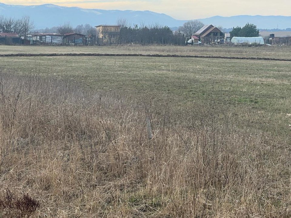 Parcele teren  SELIMBAR - SIBIU