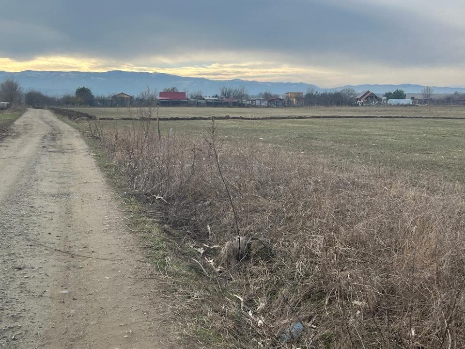 Parcele teren  SELIMBAR - SIBIU