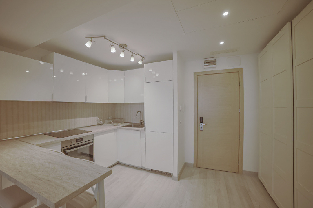 Rin Residence Vitan* Loc de parcare subteran*Ready to move in