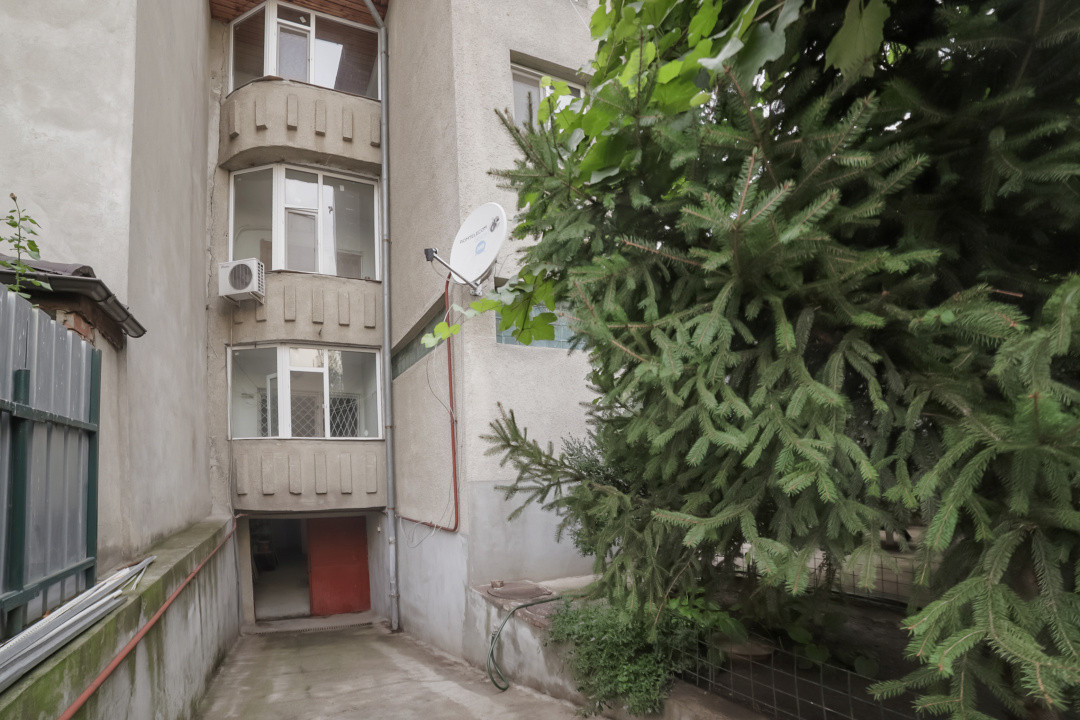 Spatiu comercial/Spatiu birouri*Ion Mortun*Vitan