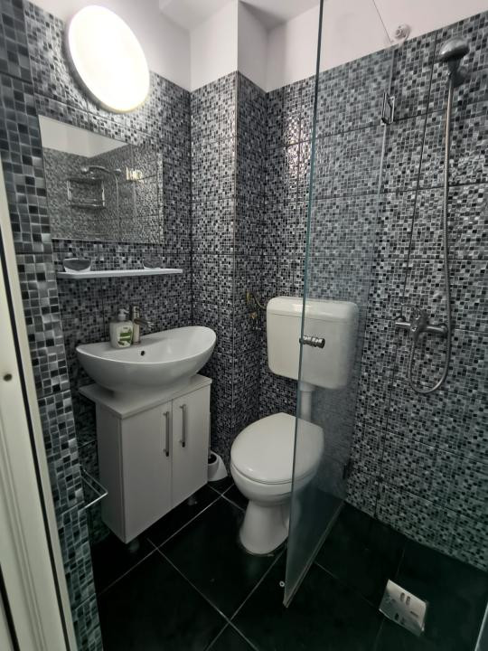 Garsonieră 20mp *Auchan Titan *Postavarului 22