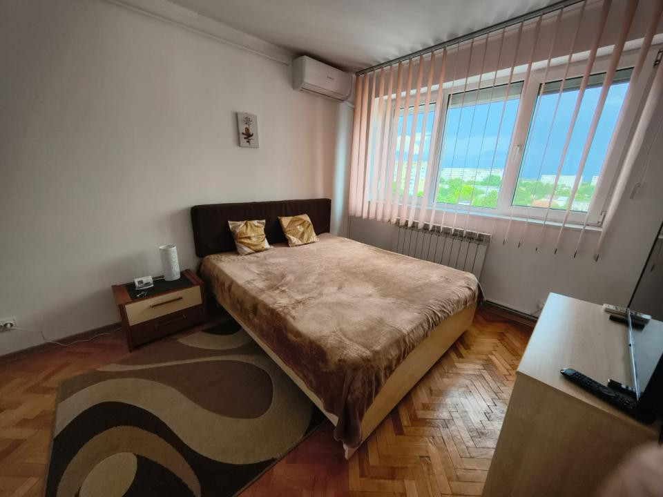 Apartament cu 2 camere SD langa Piata Chirila,Tatarasi!