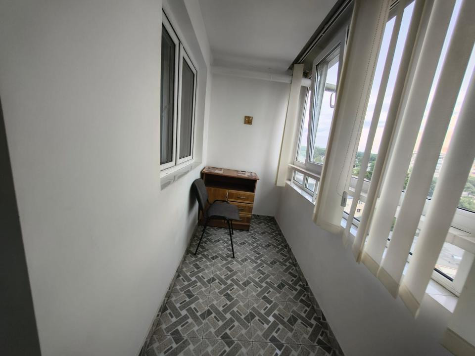 Apartament cu 2 camere SD langa Piata Chirila,Tatarasi!