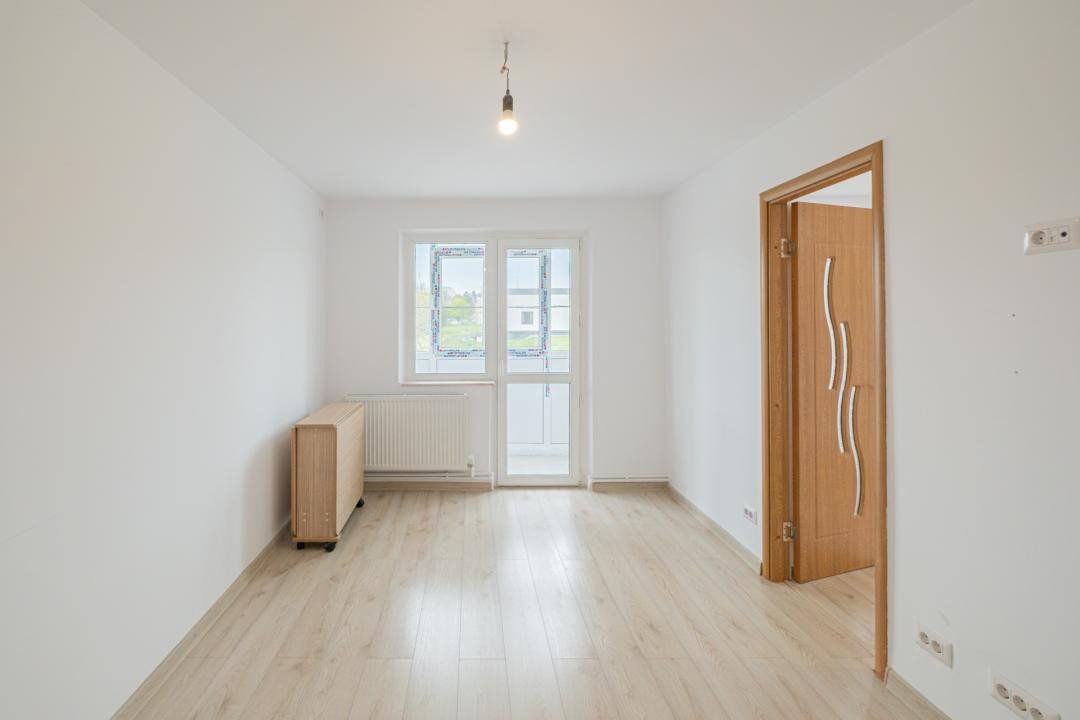 Apartament 3 camere zona Tomis 3