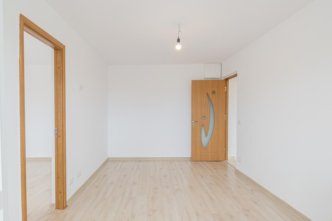 Apartament 3 camere zona Tomis 3