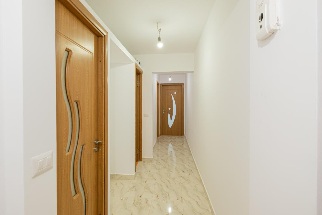 Apartament 3 camere zona Tomis 3