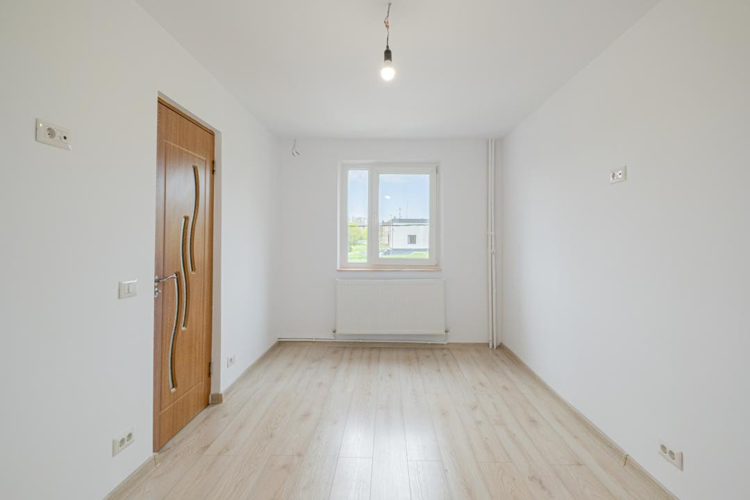 Apartament 3 camere zona Tomis 3