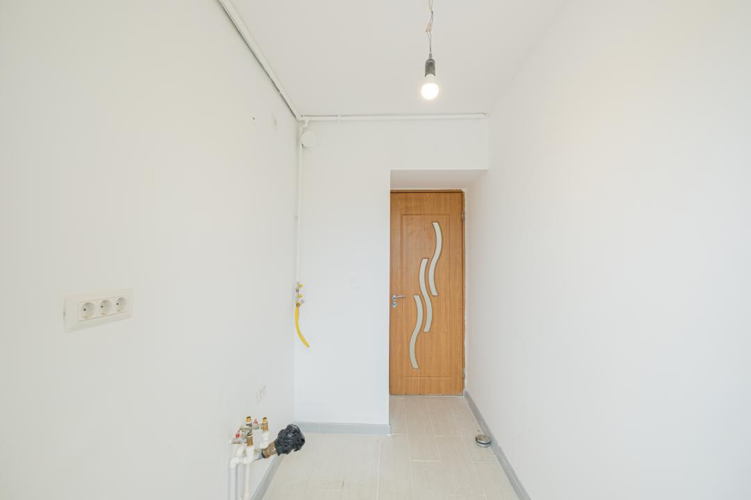 Apartament 3 camere zona Tomis 3