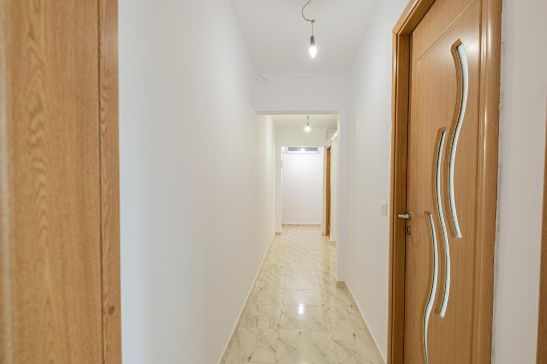 Apartament 3 camere zona Tomis 3