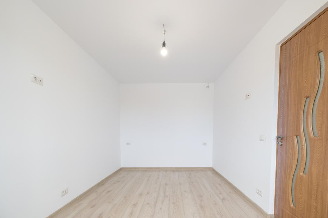 Apartament 3 camere zona Tomis 3