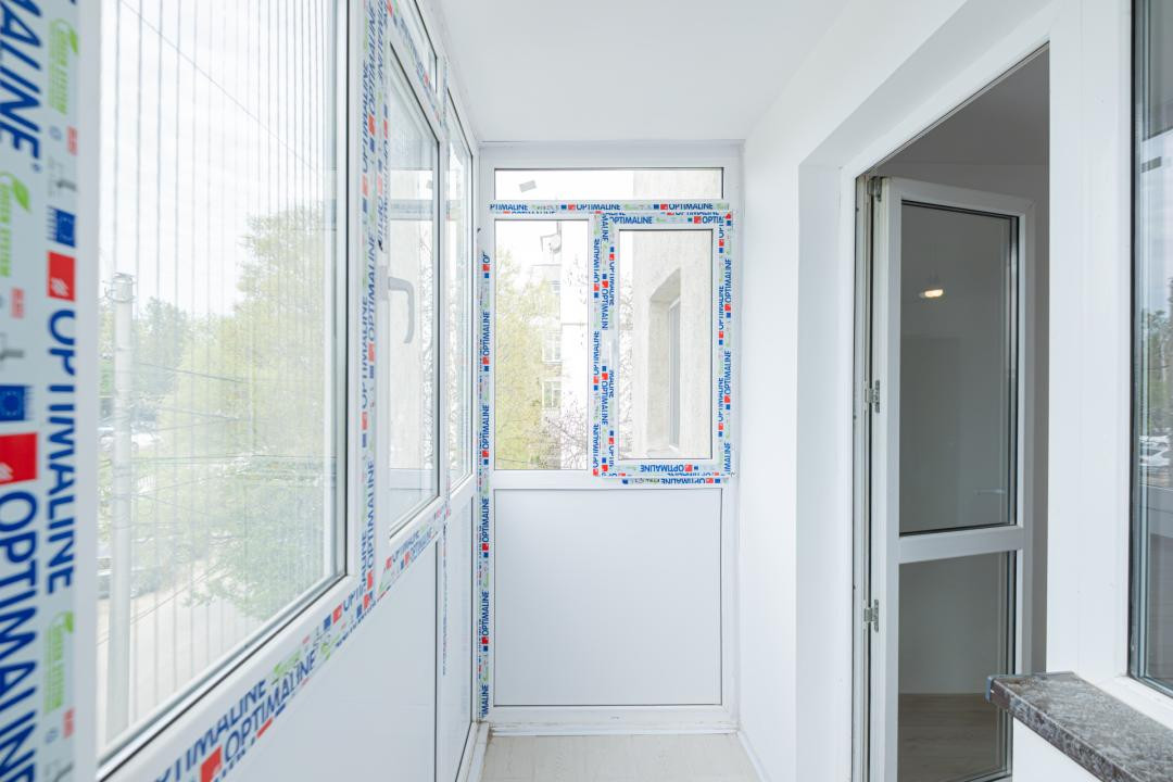 Apartament 3 camere zona Tomis 3