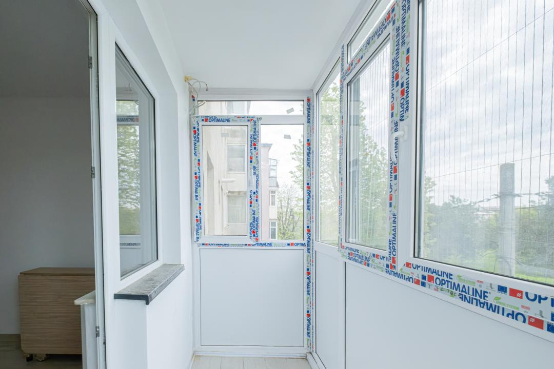 Apartament 3 camere zona Tomis 3