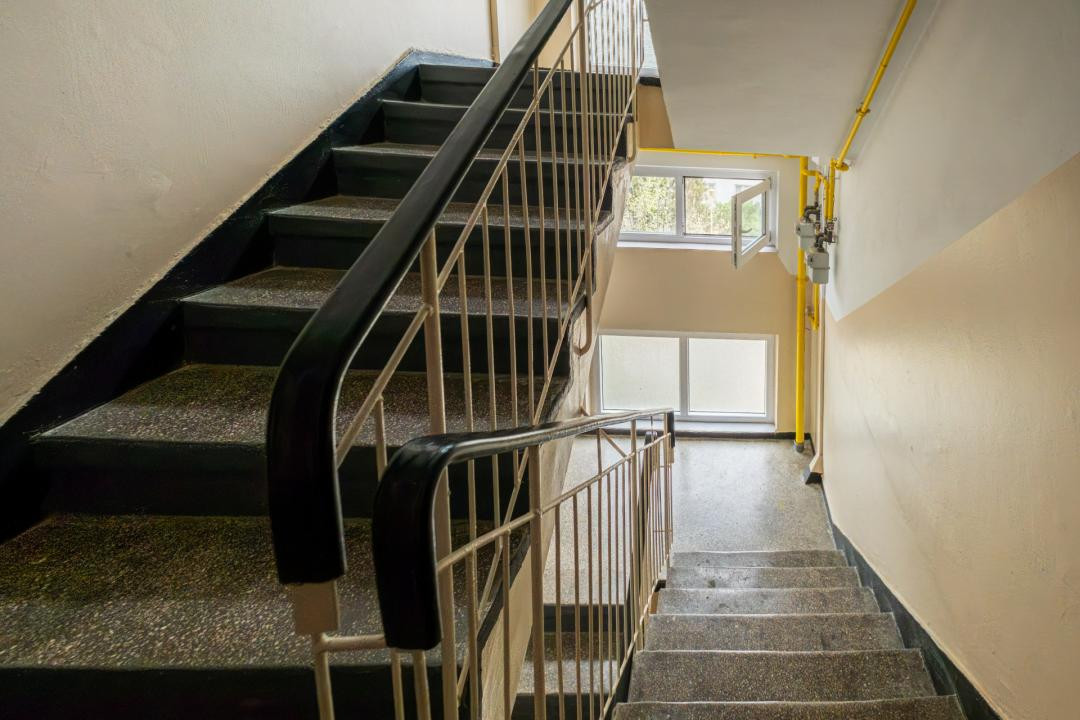 Apartament 3 camere zona Tomis 3