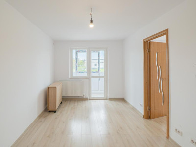 Apartament 3 camere zona Tomis 3