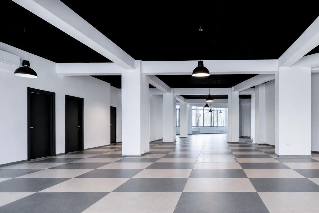 Spațiu comercial în zona Tomis Nord – Brotăcei