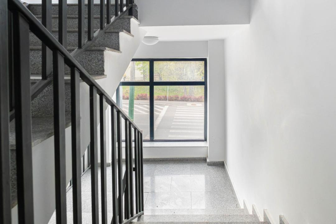 Spațiu comercial în zona Tomis Nord – Brotăcei