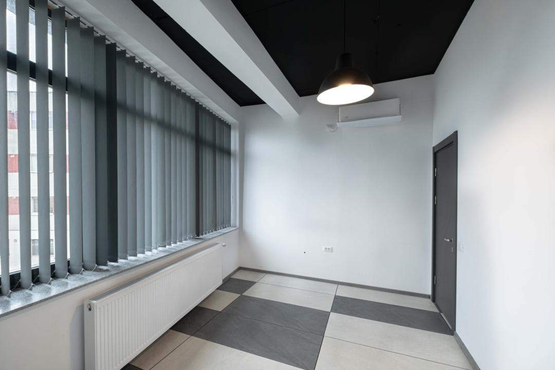 Spațiu comercial în zona Tomis Nord – Brotăcei