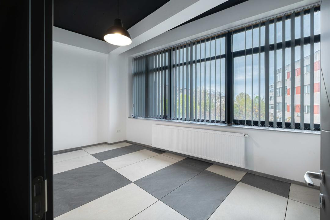 Spațiu comercial în zona Tomis Nord – Brotăcei