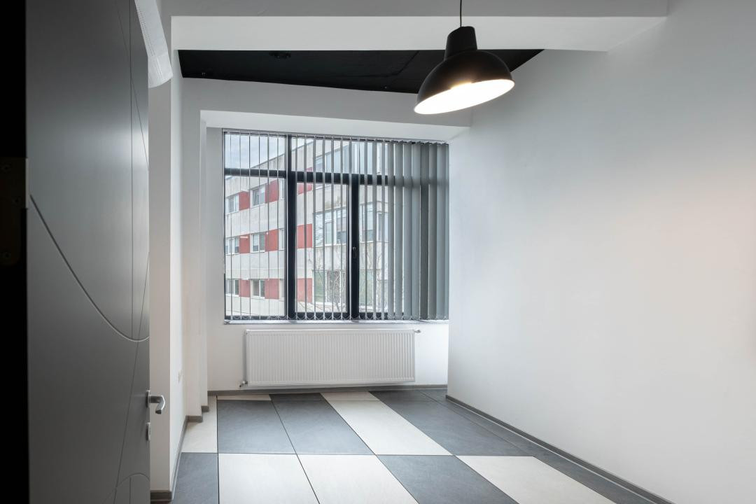 Spațiu comercial în zona Tomis Nord – Brotăcei