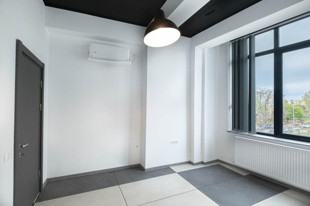 Spațiu comercial în zona Tomis Nord – Brotăcei