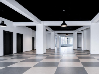 Spațiu comercial în zona Tomis Nord – Brotăcei