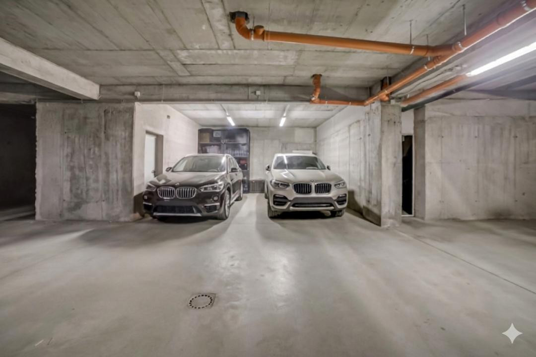 Apartament cu 4 camere și terasă de 62 mp – Sisești 119