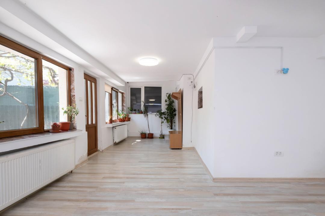 Casa zona Lidl Bratianu