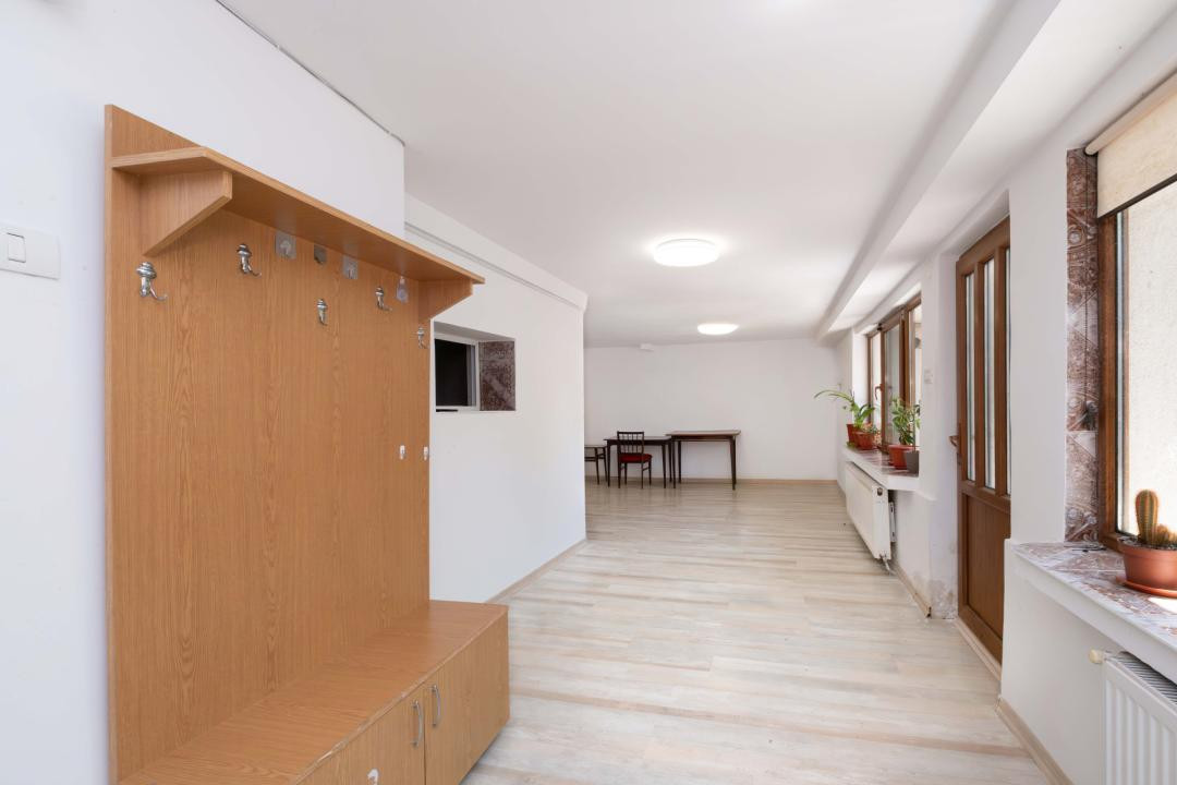 Casa zona Lidl Bratianu