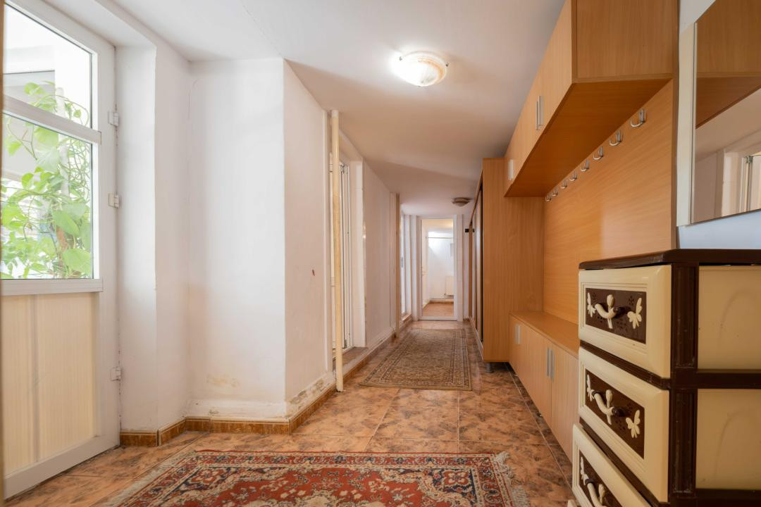 Casa zona Lidl Bratianu
