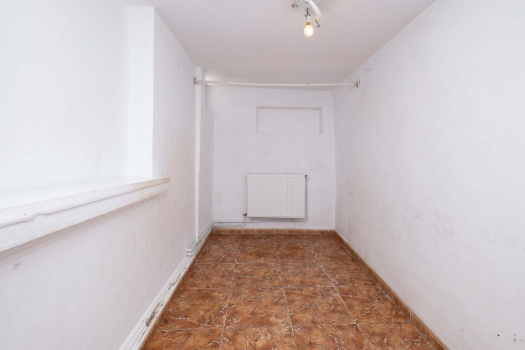 Casa zona Lidl Bratianu