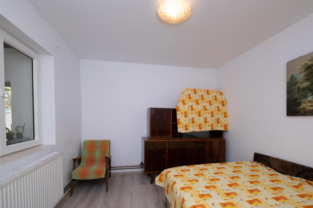 Casa zona Lidl Bratianu