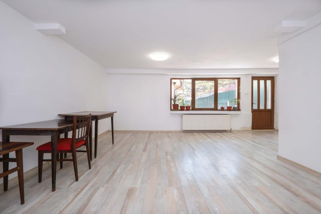 Casa zona Lidl Bratianu