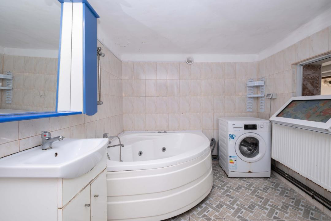 Casa zona Lidl Bratianu