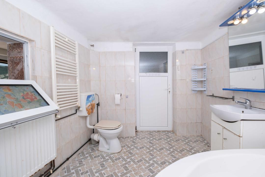 Casa zona Lidl Bratianu