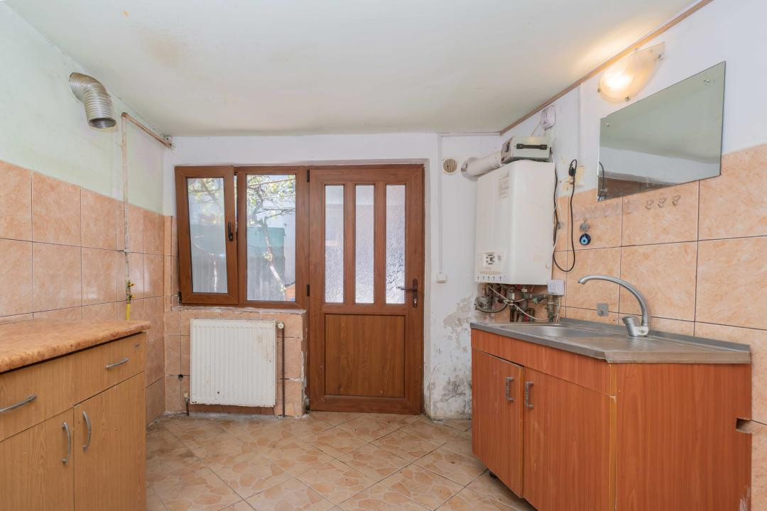 Casa zona Lidl Bratianu
