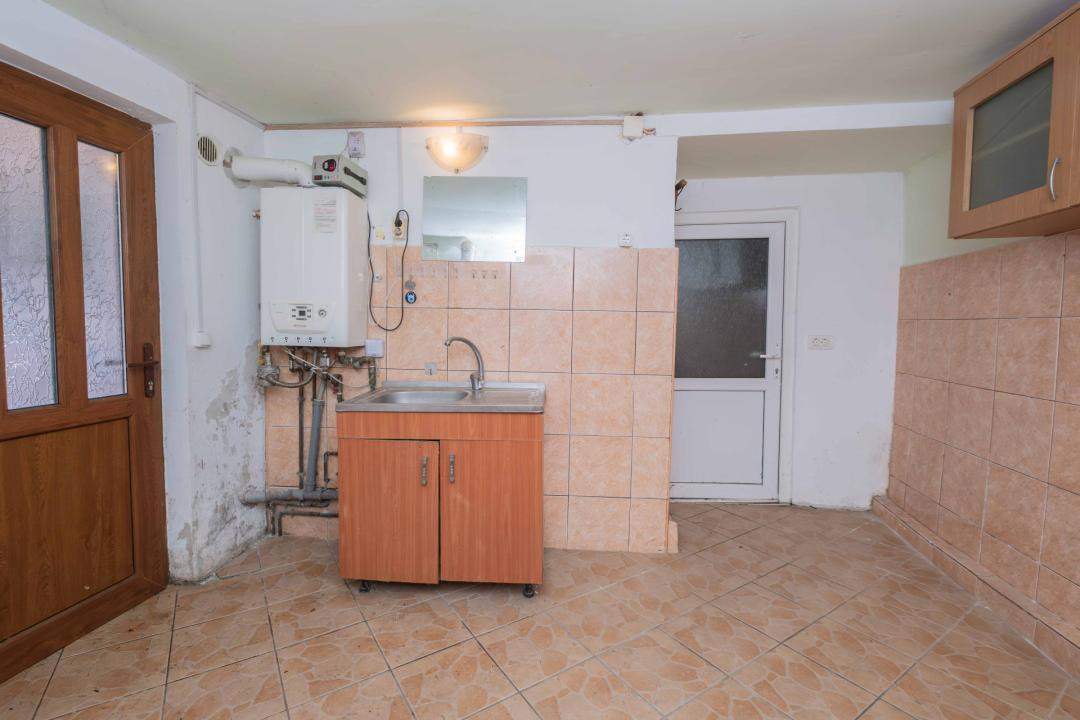 Casa zona Lidl Bratianu