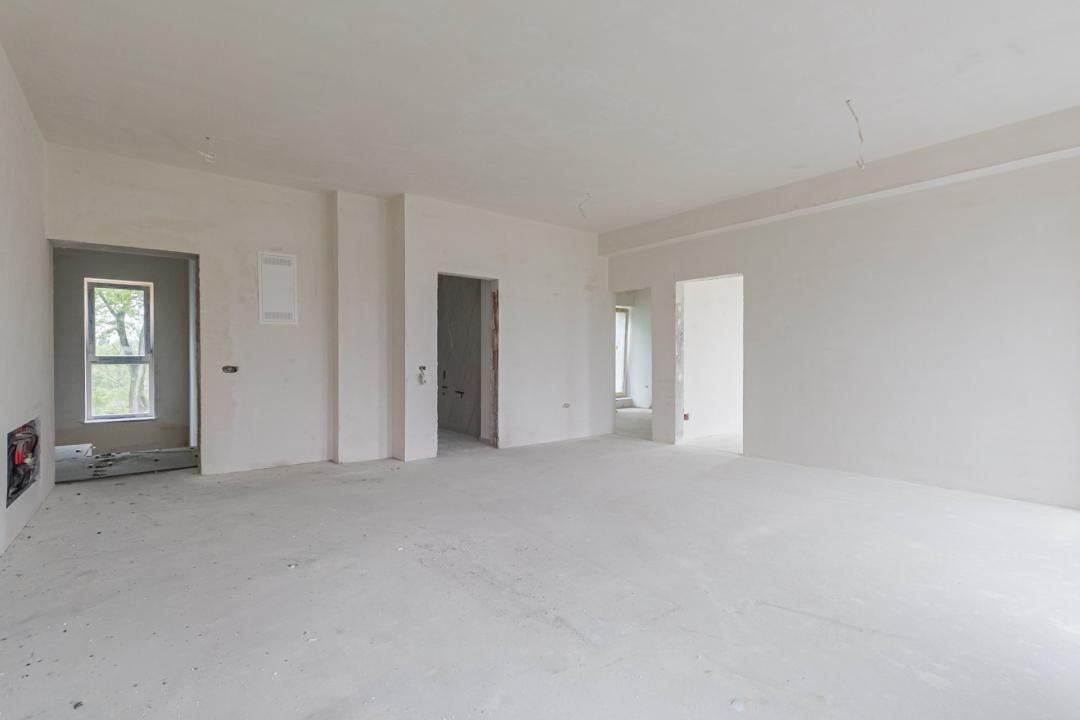 Penthouse in Tractorul - Coresi |3 Camere |Terasă 50 mp |  Finalizare iulie 2026