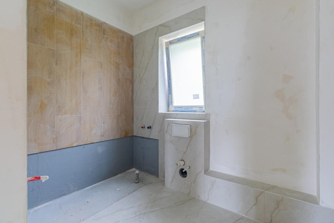 Penthouse in Tractorul - Coresi |3 Camere |Terasă 50 mp |  Finalizare iulie 2026