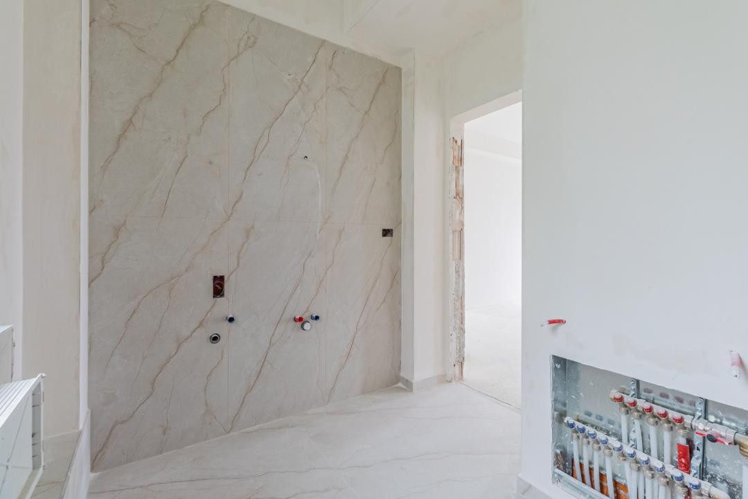 Penthouse in Tractorul - Coresi |3 Camere |Terasă 50 mp |  Finalizare iulie 2026