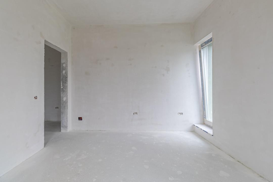Penthouse in Tractorul - Coresi |3 Camere |Terasă 50 mp |  Finalizare iulie 2026