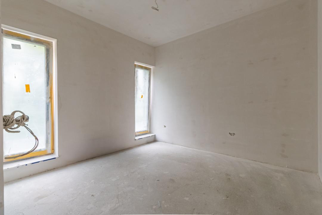 Penthouse in Tractorul - Coresi |3 Camere |Terasă 50 mp |  Finalizare iulie 2026